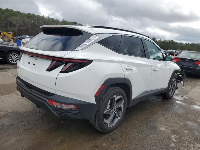 2023 HYUNDAI TUCSON SEL 5NMJF3AE5PH261455