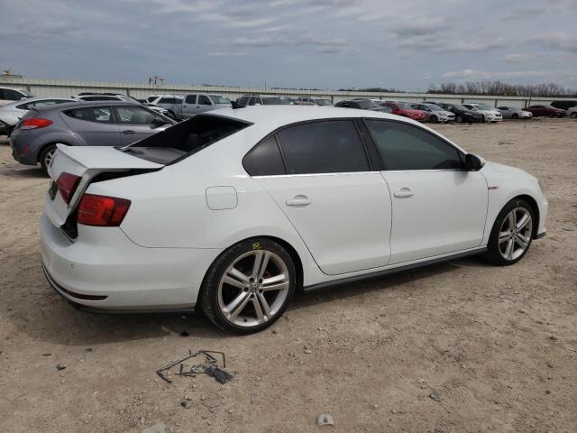 2017 VOLKSWAGEN JETTA GLI 3VW4T7AJ2HM352513