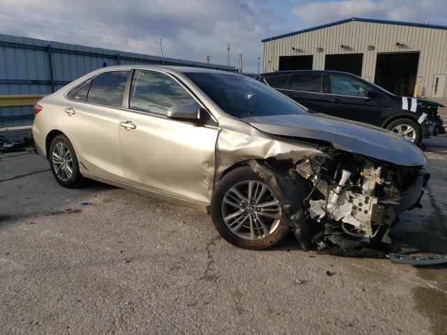 2017 TOYOTA CAMRY LE - 4T1BF1FK1HU375742
