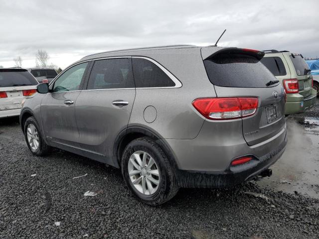 2016 KIA SORENTO LX 5XYPGDA54GG173164
