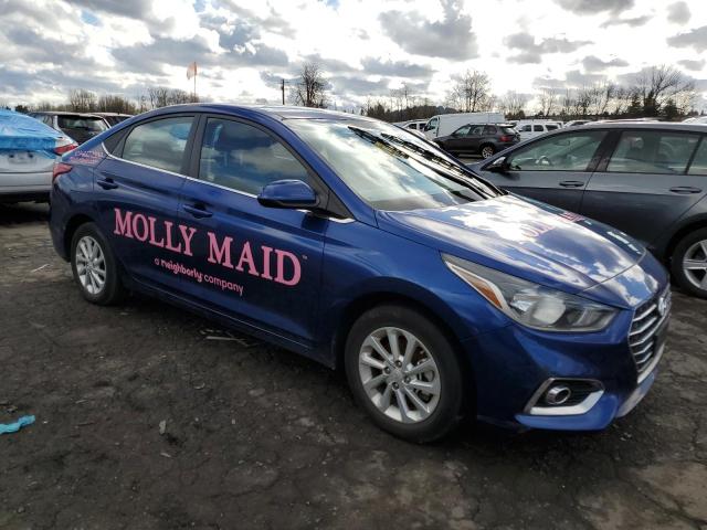 2020 HYUNDAI ACCENT SE - 3KPC24A63LE111980