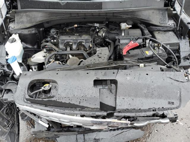 2020 Kia Sorento S VIN: 5XYPGDA57LG697533 Lot: 42707434