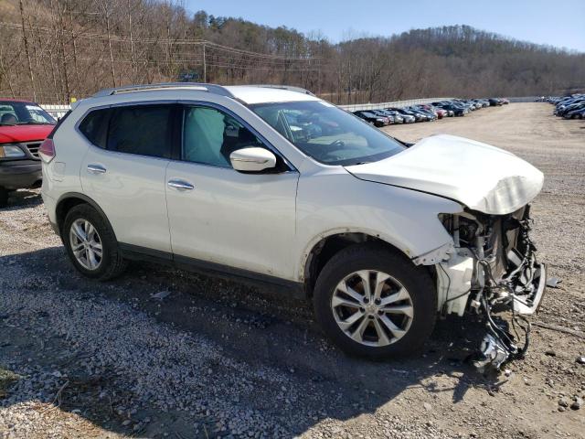 2014 Nissan Rogue S VIN: 5N1AT2MT3EC821249 Lot: 43085014