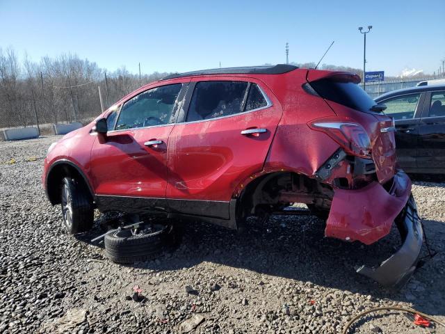 2019 BUICK ENCORE PRE KL4CJASBXKB790939