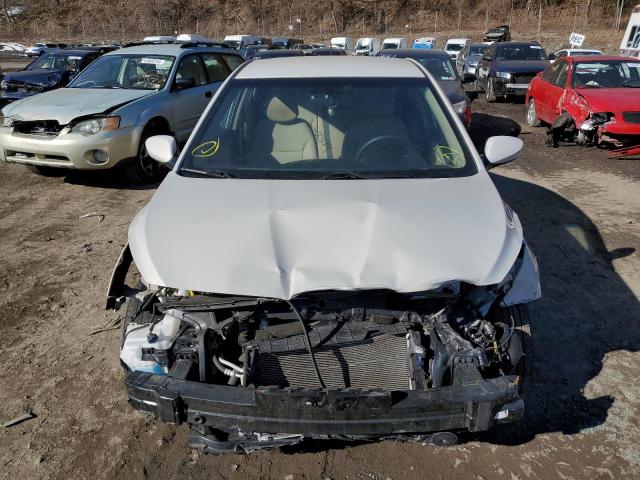 2016 HYUNDAI ACCENT SE KMHCT4AE7GU986518