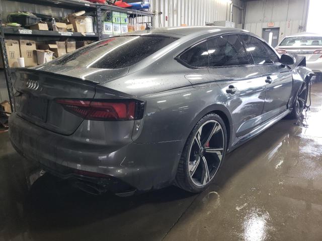 2019 AUDI RS5 - WUABWCF54KA904817
