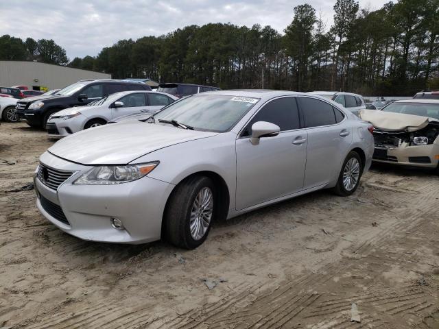 Lot #2411882025 2014 LEXUS ES 350 salvage car