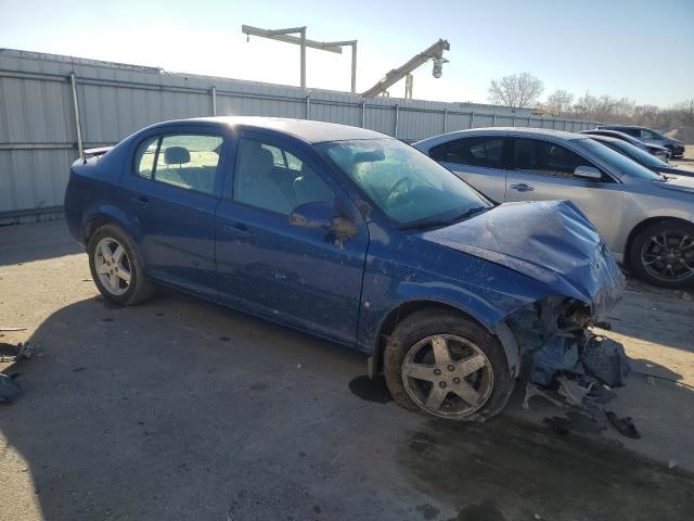 2006 Chevrolet Cobalt Lt VIN: 1G1AL55F267614997 Lot: 43477354