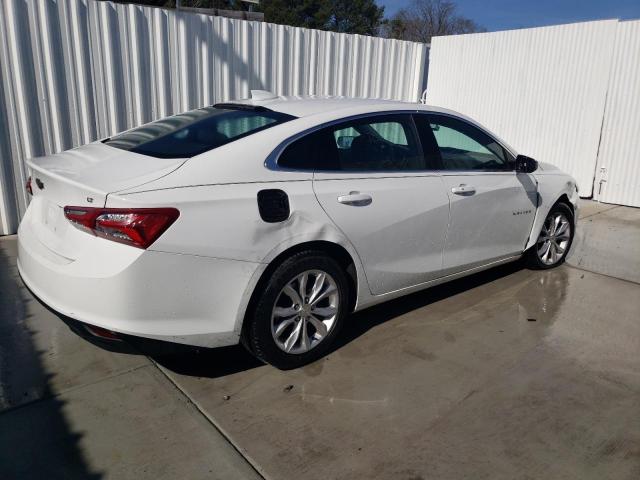 2021 Chevrolet Malibu - Image 3