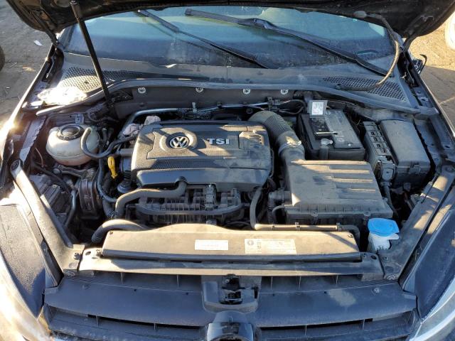 2018 VOLKSWAGEN GOLF SPORT - 3VW117AU0JM750943