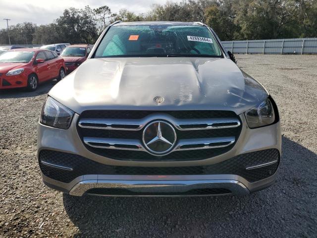 2021 Mercedes-Benz Gle 350 VIN: 4JGFB4JB4MA366356 Lot: 42893464