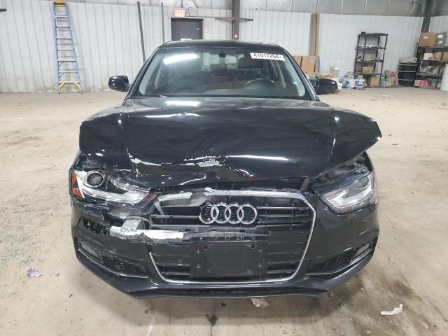 VIN WAUBFAFL8GN007691 2016 Audi A4, Premium S-Line no.5