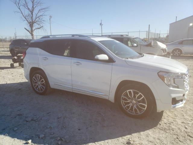 2023 GMC TERRAIN DE - 3GKALXEG1PL147293