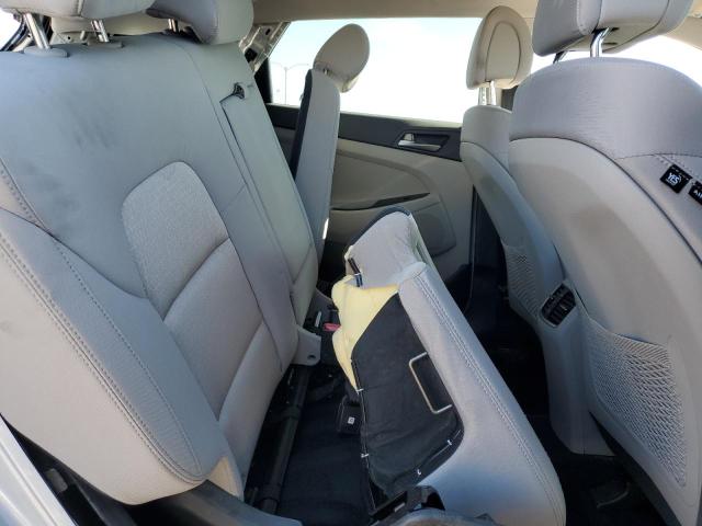 2018 HYUNDAI TUCSON VAL - KM8J33A29JU821259