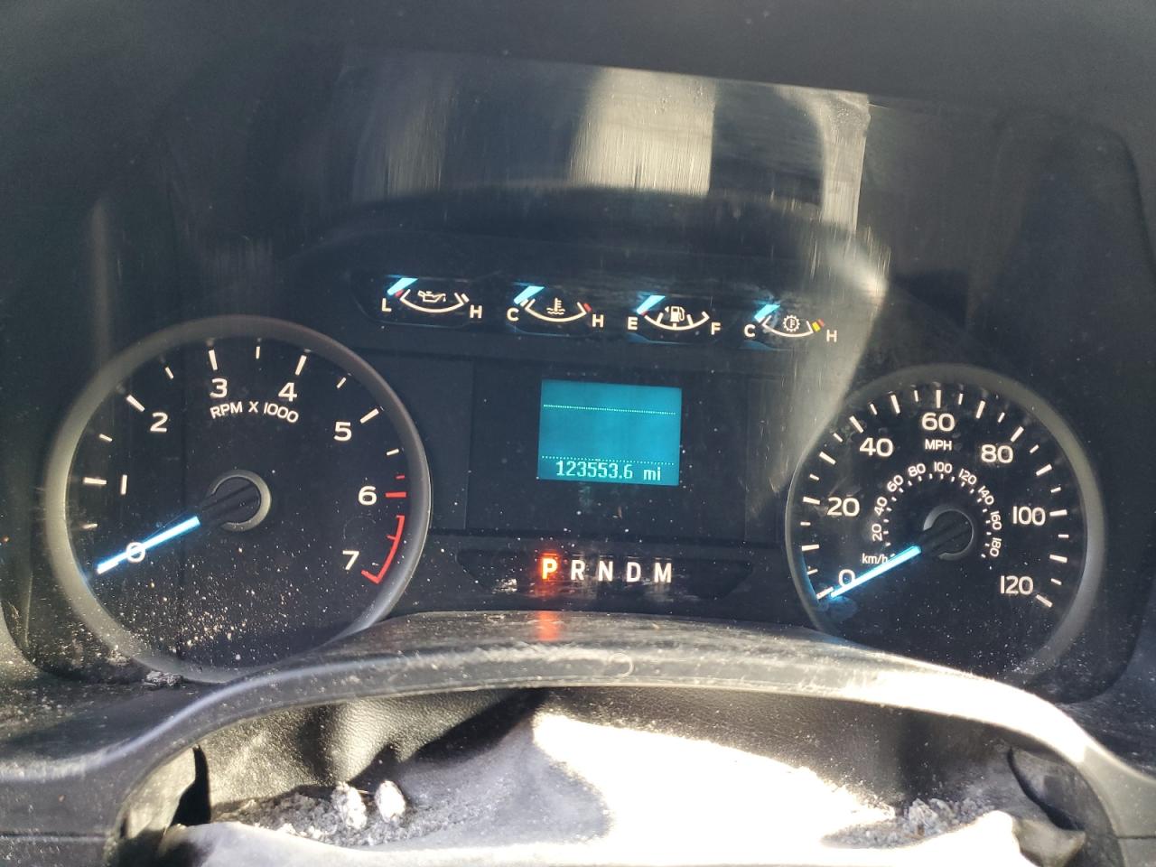1FTEW1E54JFB32059 FORD F-150 2018