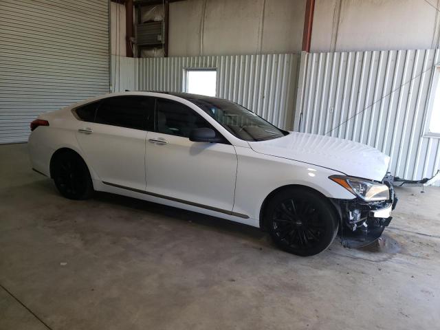 2015 HYUNDAI GENESIS 3. KMHGN4JEXFU042948