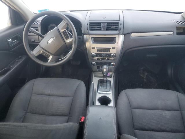 2011 Ford Fusion Se VIN: 3FAHP0HG3BR336573 Lot: 41737174