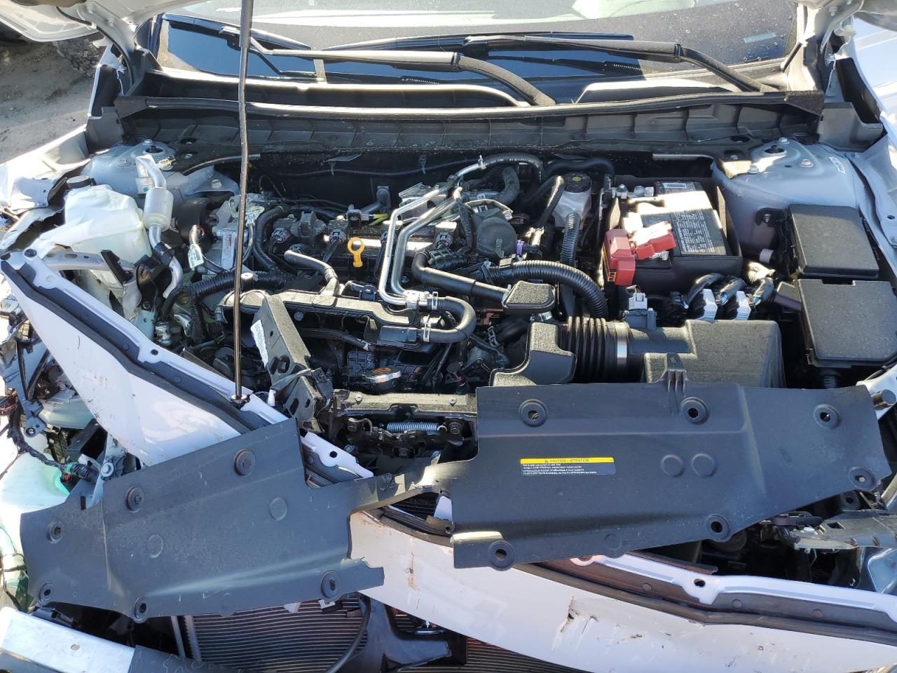 1N4BL4CV3RN340165 NISSAN ALTIMA 2024