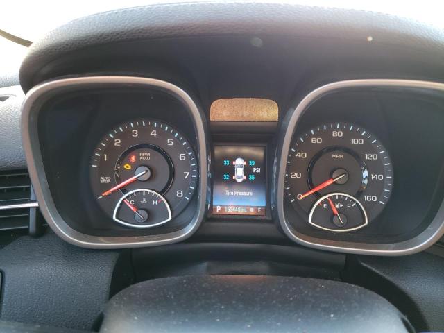 2015 CHEVROLET MALIBU 1LT 1G11C5SL0FF235416