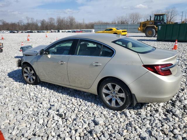 2014 Buick Regal VIN: 2G4GK5EX6E9213524 Lot: 42085104