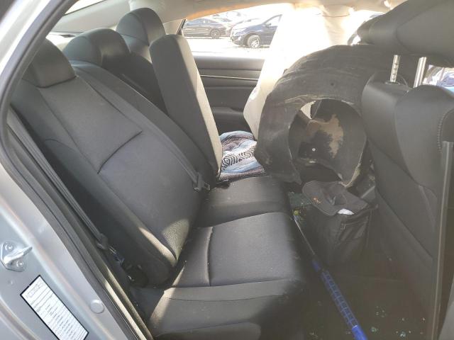 2021 Honda Accord Lx VIN: 1HGCV1F19MA045475 Lot: 42303714