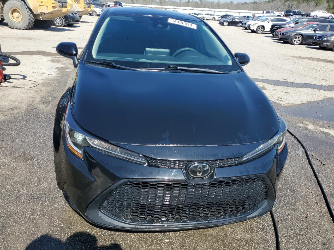 5YFEPMAE1MP234341 TOYOTA COROLLA 2021