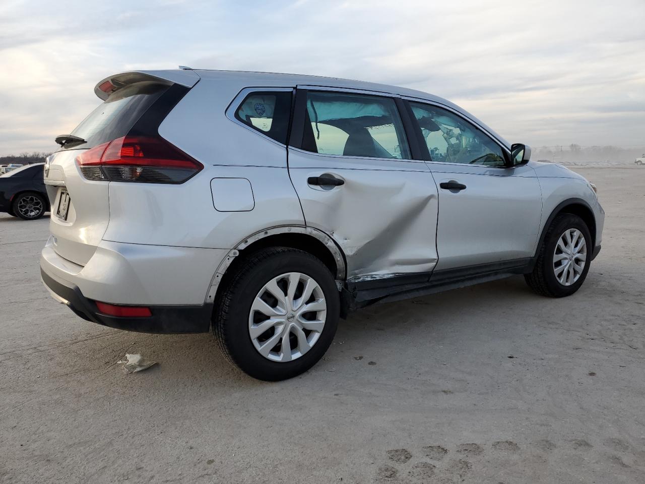 5N1AT2MT3LC752673 NISSAN ROGUE 2020