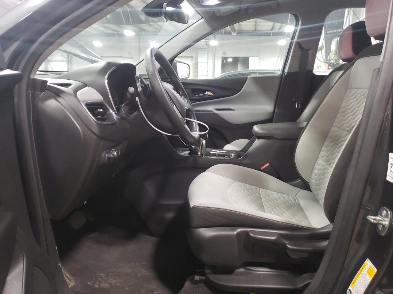 3GNAXHEV2LS667627 CHEVROLET EQUINOX 2020