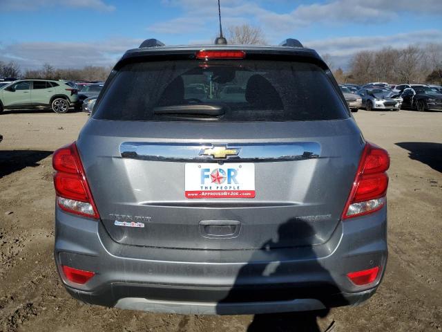 2020 CHEVROLET TRAX PREMI 3GNCJRSB2LL201894