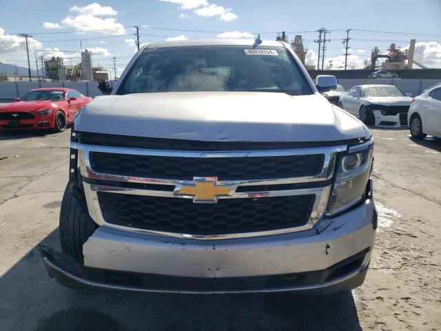 VIN 2T3BFREV7JW780804 2019 CHEVROLET SUBURBAN no.5