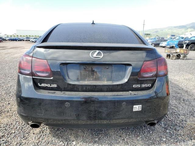 2009 Lexus Gs 350 VIN: JTHBE96S490045459 Lot: 41715104