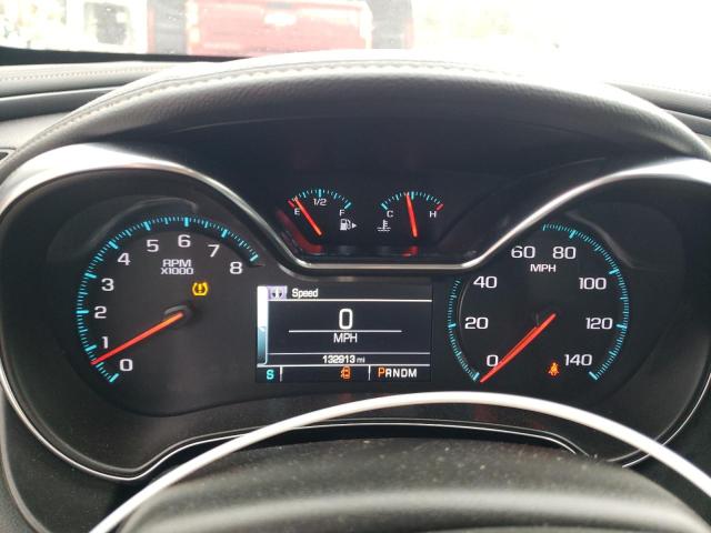 2015 CHEVROLET IMPALA LT - 1G1125S38FU127592