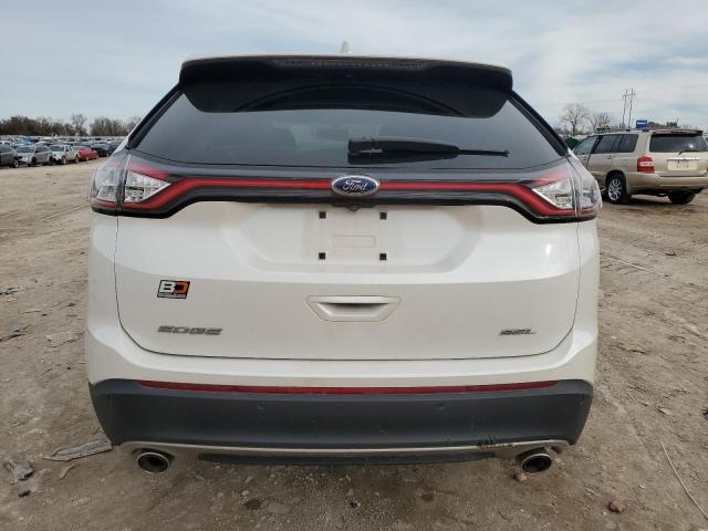 2FMPK3J88GBB11043 2016 FORD EDGE, photo no. 6