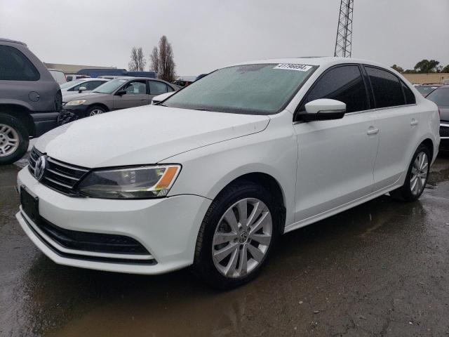 2015 Volkswagen Jetta SE