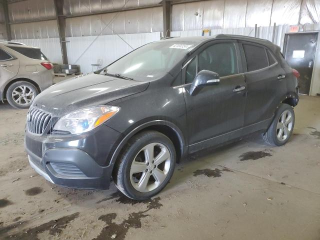 KL4CJESB0GB590750 2016 BUICK ENCORE - Image 1