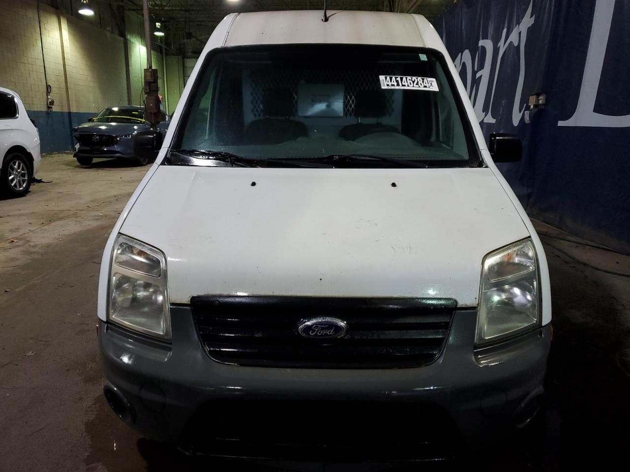 NM0LS7AN7AT020334 2010 Ford Transit Connect Xl