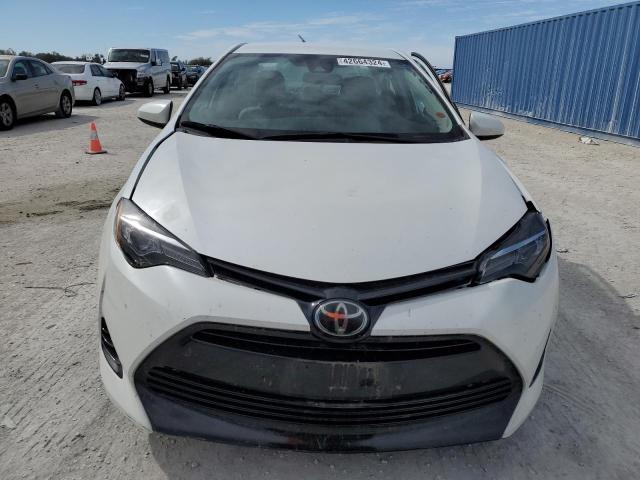 2017 TOYOTA COROLLA L 5YFBURHE7HP645747