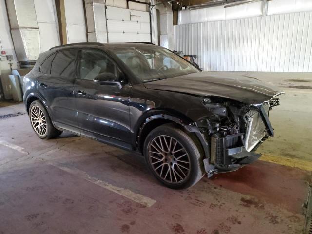 2023 PORSCHE CAYENNE BA - WP1AA2AY7PDA03710