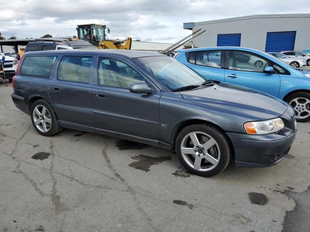 2004 Volvo V70 R VIN: YV1SJ52Y942374276 Lot: 41705474