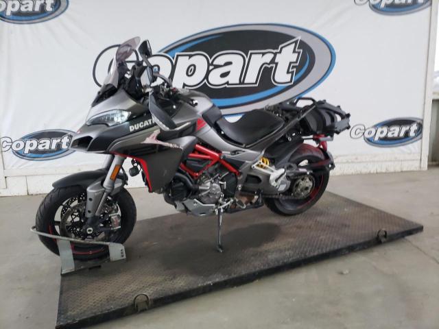 2020 DUCATI MULTISTRAD ZDMAAEKW1LB013689