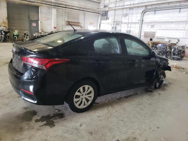 3KPC24A30JE024864 | 2018 Hyundai accent se