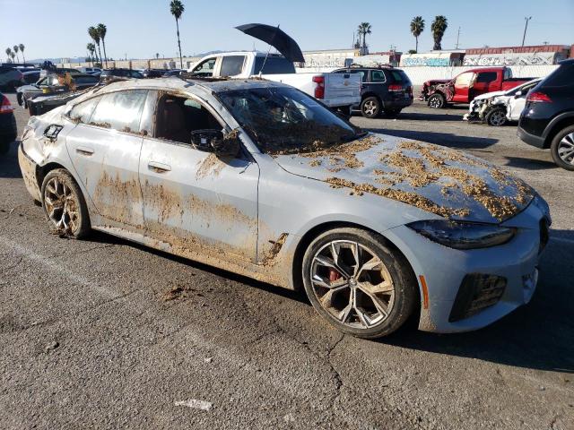 2023 BMW I4 EDRIVE - WBY73AW01PFN95126