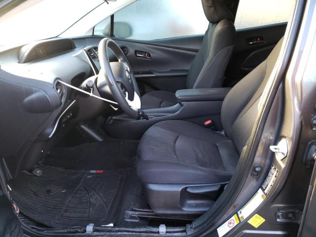 2018 TOYOTA PRIUS JTDKBRFU4J3585683