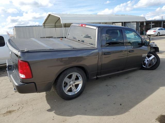 2016 RAM 1500 ST 3C6RR6KT6GG245874