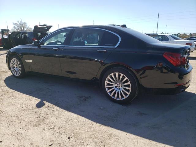 VIN WBAYE4C55DDW22611 2013 BMW 7 Series, 740 LI no.2