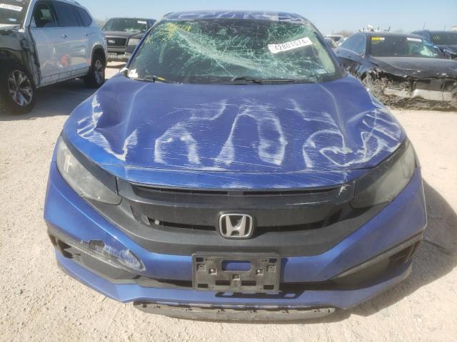2019 HONDA CIVIC LX 19XFC2F6XKE007038