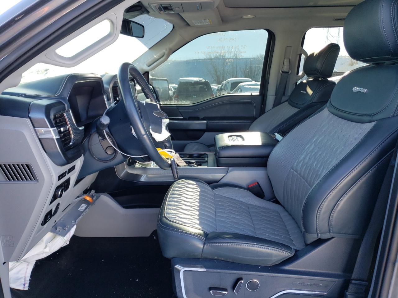 1FTFW1ED5PFA27468 FORD F-150 2023