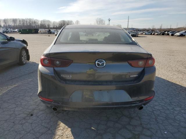 2022 MAZDA 3 PREFERRE - 3MZBPBCL0NM309989
