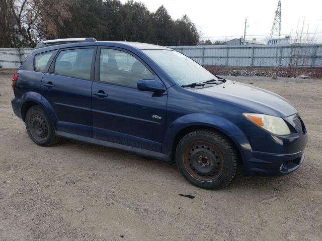 2006 Pontiac Vibe VIN: 5Y2SL65846Z434895 Lot: 44514234