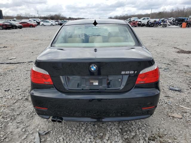 2009 BMW 528 I VIN: WBANU53579C120644 Lot: 41278904